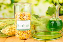 Falnash biofuel availability